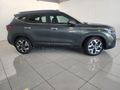 2026 Kia Seltos 1.5T-GDI GT Line