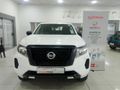 2022 Nissan Navara 2.5 DDTi SE Double-Cab