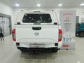 2022 Nissan Navara 2.5 DDTi SE Double-Cab
