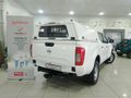 2022 Nissan Navara 2.5 DDTi SE Double-Cab