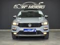 2021 Volkswagen T-Roc 2.0 TSI Design 4Motion Auto