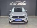 2021 Volkswagen T-Roc 2.0 TSI Design 4Motion Auto