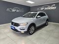 2021 Volkswagen T-Roc 2.0 TSI Design 4Motion Auto
