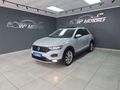 2021 Volkswagen T-Roc 2.0 TSI Design 4Motion Auto