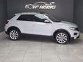 2021 Volkswagen T-Roc 2.0 TSI Design 4Motion Auto