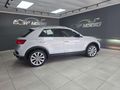 2021 Volkswagen T-Roc 2.0 TSI Design 4Motion Auto
