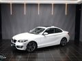 2019 BMW 2 Series 220i Coupe Sport Line Shadow Edition