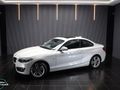 2019 BMW 2 Series 220i Coupe Sport Line Shadow Edition