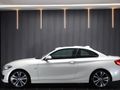 2019 BMW 2 Series 220i Coupe Sport Line Shadow Edition