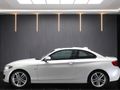 2019 BMW 2 Series 220i Coupe Sport Line Shadow Edition