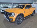 2024 Ford Ranger 2.0D Bi-T Wildtrak HR Auto 4x4 SuperCab