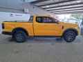 2024 Ford Ranger 2.0D Bi-T Wildtrak HR Auto 4x4 SuperCab