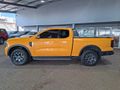 2024 Ford Ranger 2.0D Bi-T Wildtrak HR Auto 4x4 SuperCab