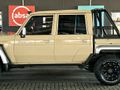 2016 Toyota Land Cruiser 79 4.5 D Double-Cab