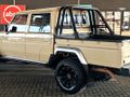 2016 Toyota Land Cruiser 79 4.5 D Double-Cab