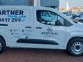 2026 Peugeot Partner 1.6 HDI LWB (66kw) Panel Van