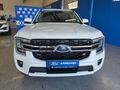 2026 Ford Everest 2.0D Bi-Turbo XLT Auto