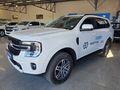2026 Ford Everest 2.0D Bi-Turbo XLT Auto