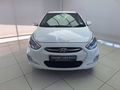 2017 Hyundai Accent 1.6 Fluid Auto 5-dr