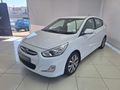 2017 Hyundai Accent 1.6 Fluid Auto 5-dr