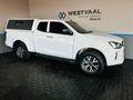 2023 Isuzu D-Max 3.0 DDI HR ISE (N/R) Auto Extended Cab