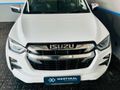 2023 Isuzu D-Max 3.0 DDI HR ISE (N/R) Auto Extended Cab