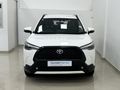 2024 Toyota Corolla Cross 1.8 XS