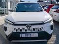 2025 Toyota Corolla Cross 1.8 XS