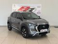 2026 Nissan Magnite 1.0 Visia