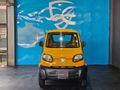 2025 Bajaj Qute Qcar