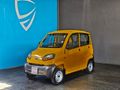 2025 Bajaj Qute Qcar