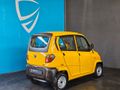 2025 Bajaj Qute Qcar
