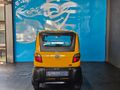 2025 Bajaj Qute Qcar