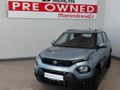 2026 TATA Punch 1.2 Adventure +S Auto