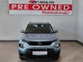2026 TATA Punch 1.2 Adventure +S Auto