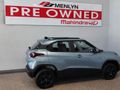 2026 TATA Punch 1.2 Adventure +S Auto