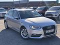 2014 Audi A3 Sportback 1.4 TFSI S