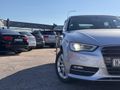 2014 Audi A3 Sportback 1.4 TFSI S