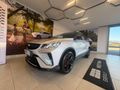 2026 Geely Coolray 1.5TD Vanguard DCT