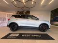 2026 Geely Coolray 1.5TD Vanguard DCT