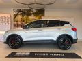 2026 Geely Coolray 1.5TD Vanguard DCT