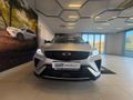 2026 Geely Coolray 1.5TD Vanguard DCT