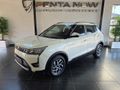 2022 Mahindra XUV 300 1.5D | W8