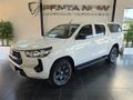 2024 Toyota Hilux 2.4 GD-6 SRX 4x4 Auto Double-Cab