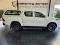 2024 Toyota Hilux 2.4 GD-6 SRX 4x4 Auto Double-Cab