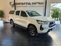 2024 Toyota Hilux 2.4 GD-6 SRX 4x4 Auto Double-Cab