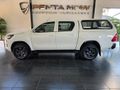 2024 Toyota Hilux 2.4 GD-6 SRX 4x4 Auto Double-Cab