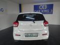 2024 Toyota Vitz 1.0 XR