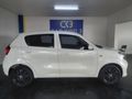 2024 Toyota Vitz 1.0 XR