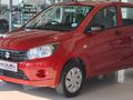 2018 Suzuki Celerio 1.0 GA